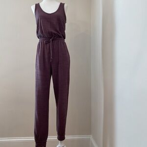 Free People Beach Bicoastal Jumpsuit
